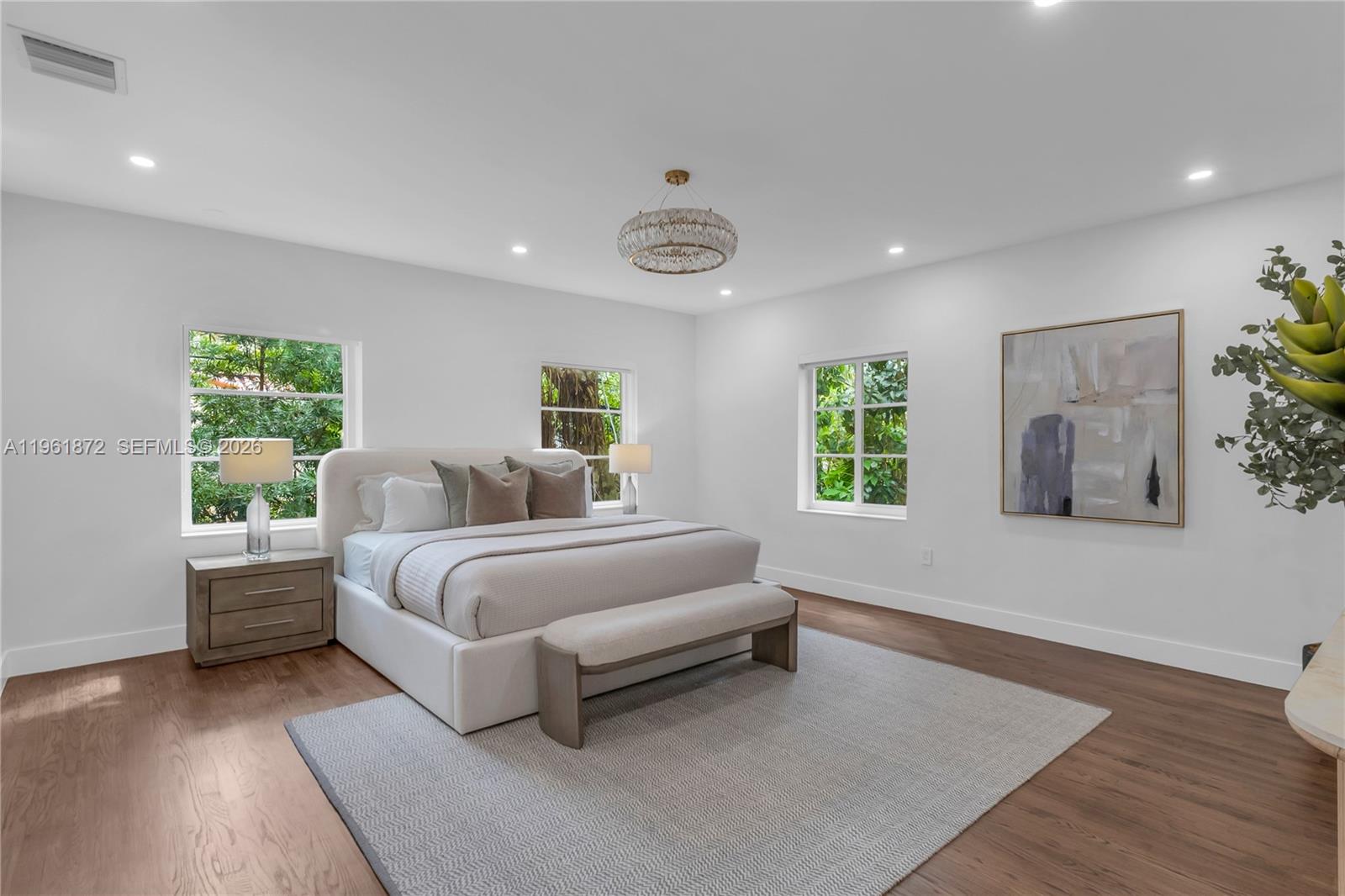 CORAL GABLES GRANADA SEC - Residential