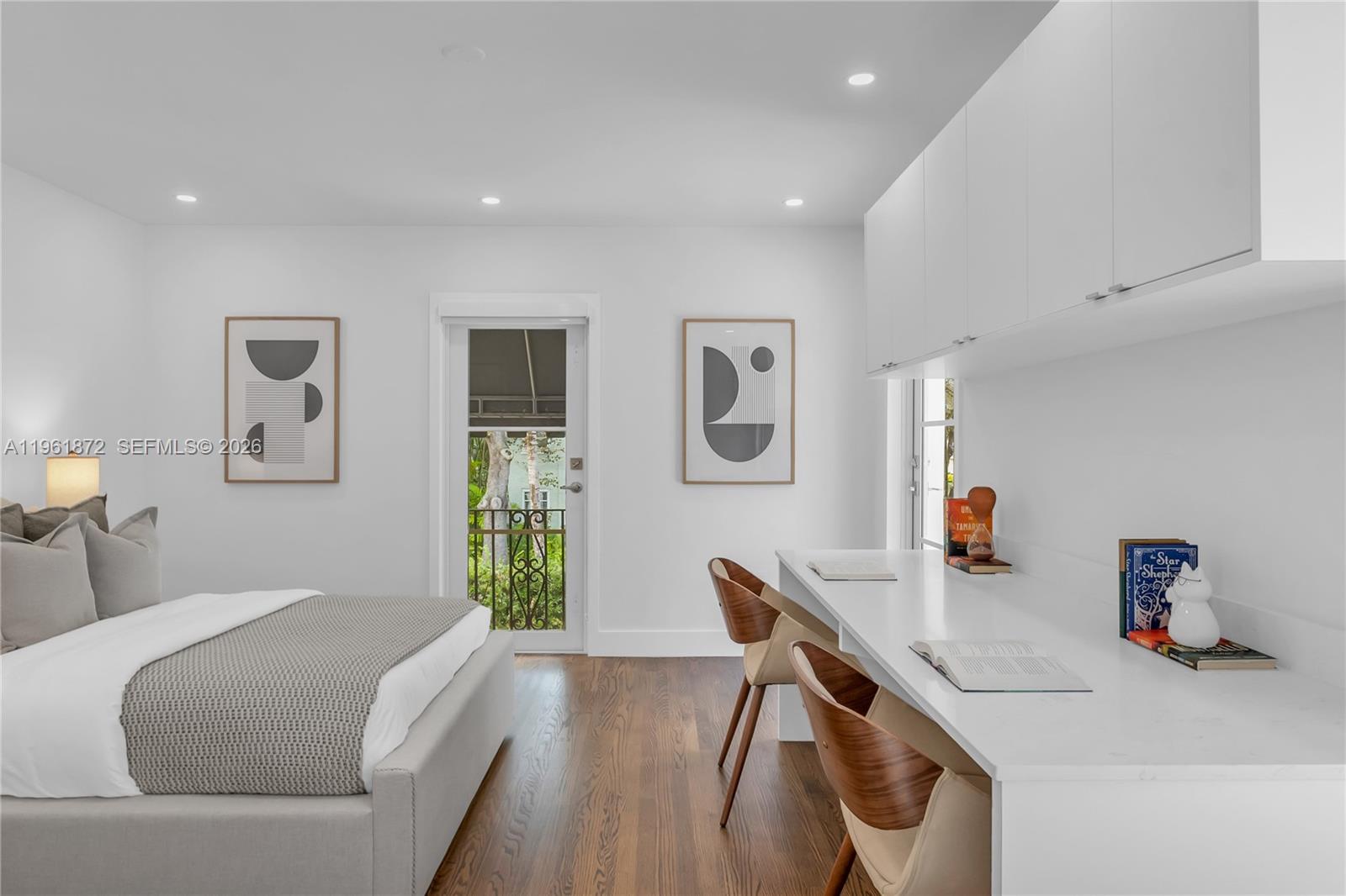 CORAL GABLES GRANADA SEC - Residential