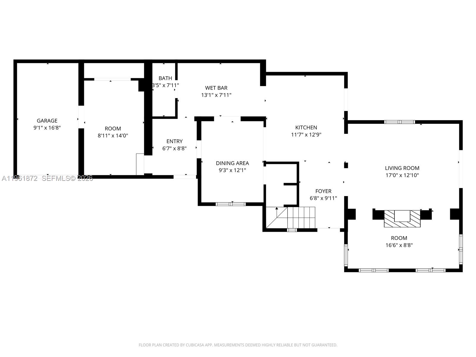 CORAL GABLES GRANADA SEC - Residential