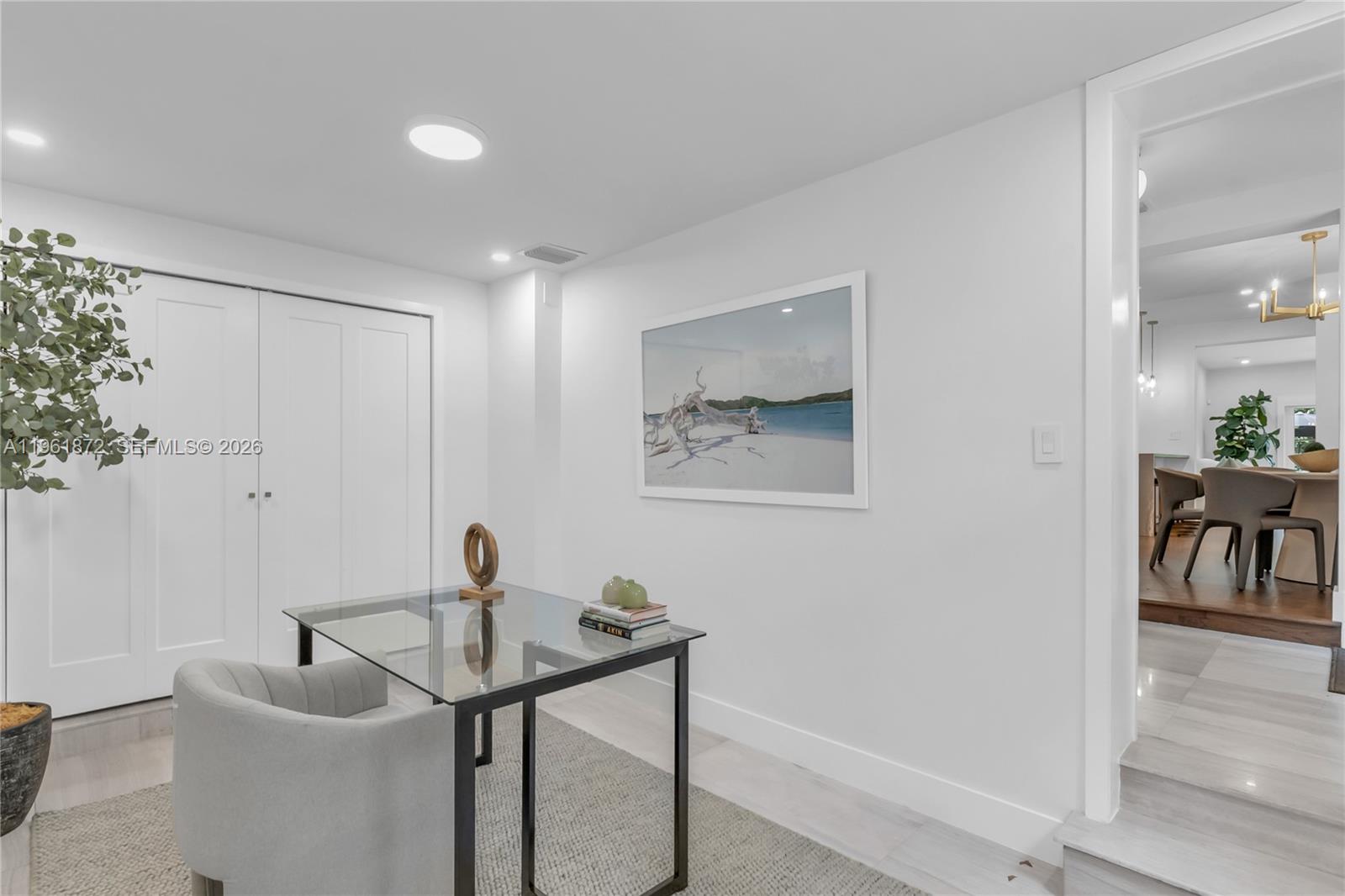 CORAL GABLES GRANADA SEC - Residential