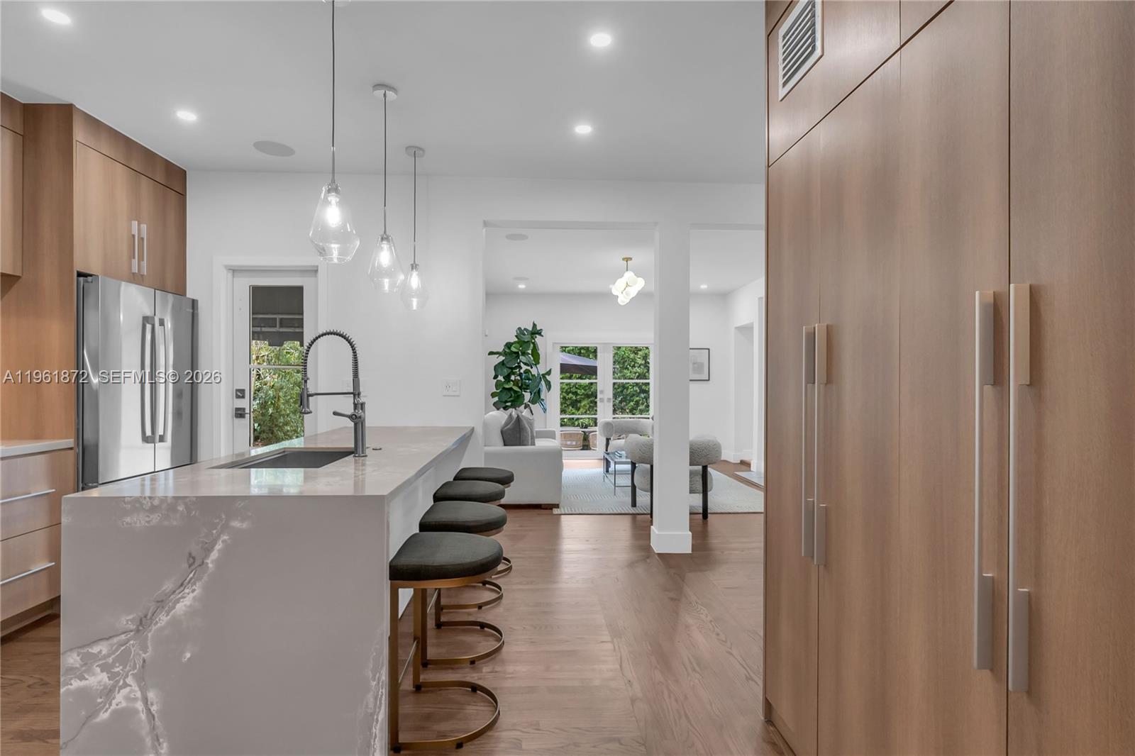 CORAL GABLES GRANADA SEC - Residential