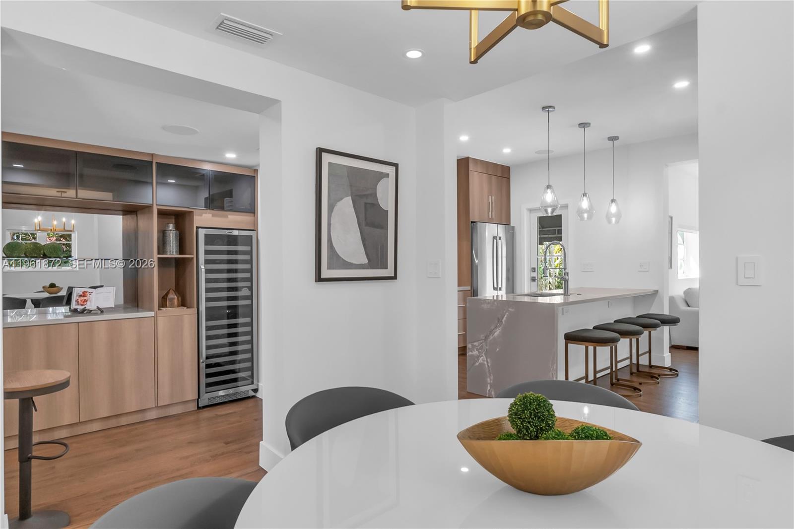 CORAL GABLES GRANADA SEC - Residential