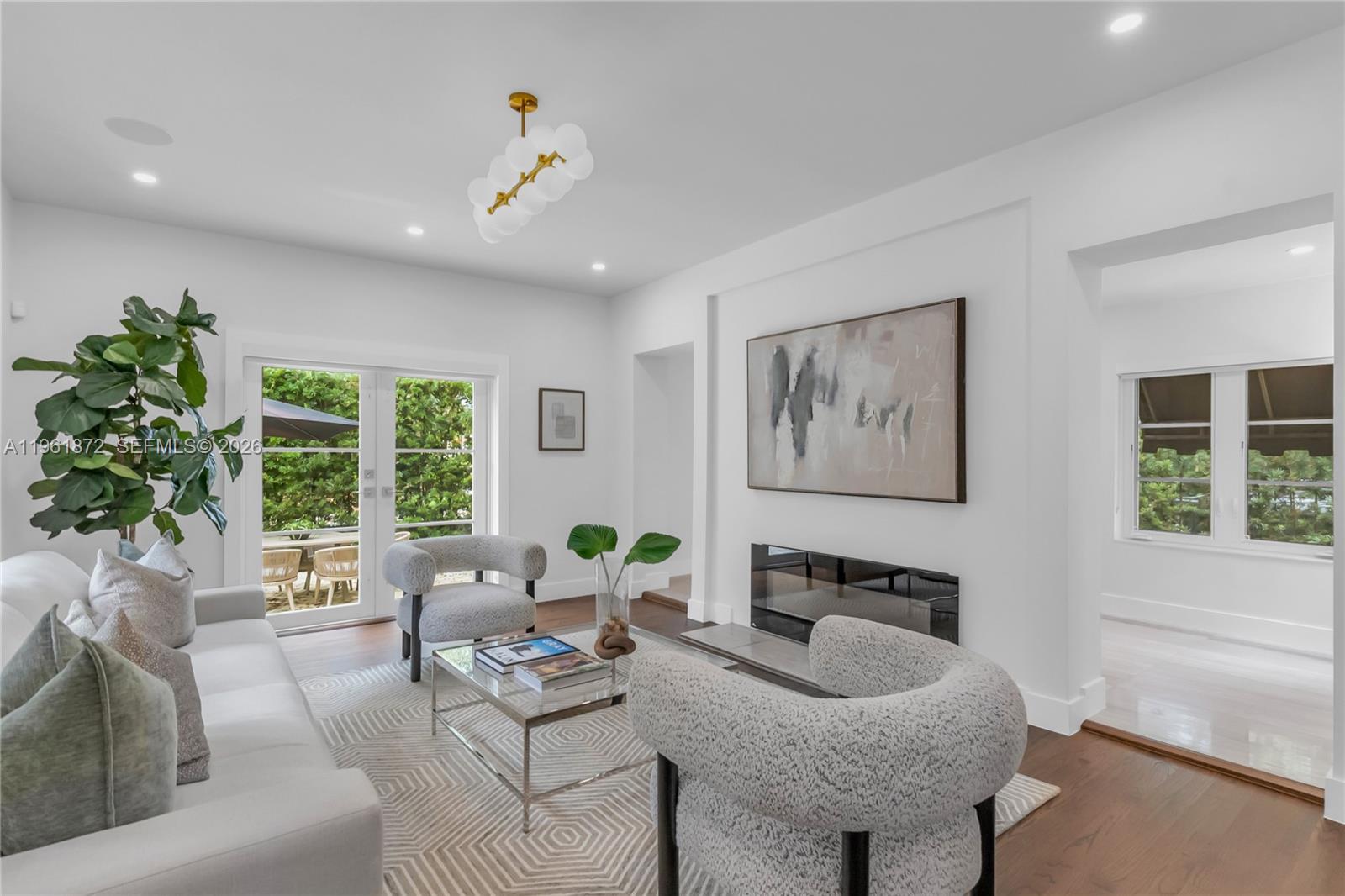 CORAL GABLES GRANADA SEC - Residential