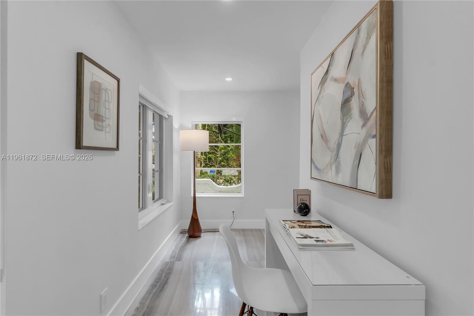 CORAL GABLES GRANADA SEC - Residential