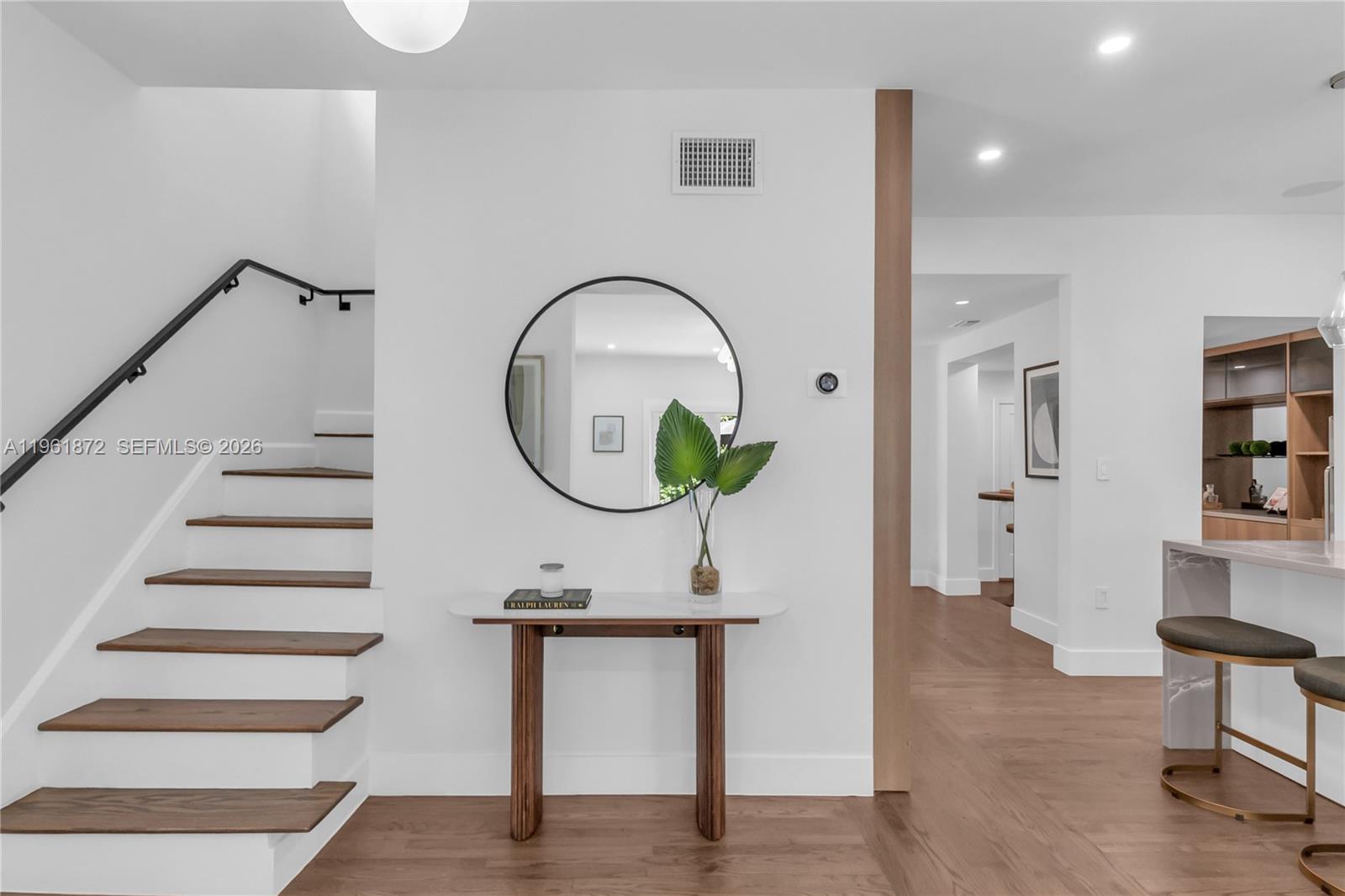 CORAL GABLES GRANADA SEC - Residential