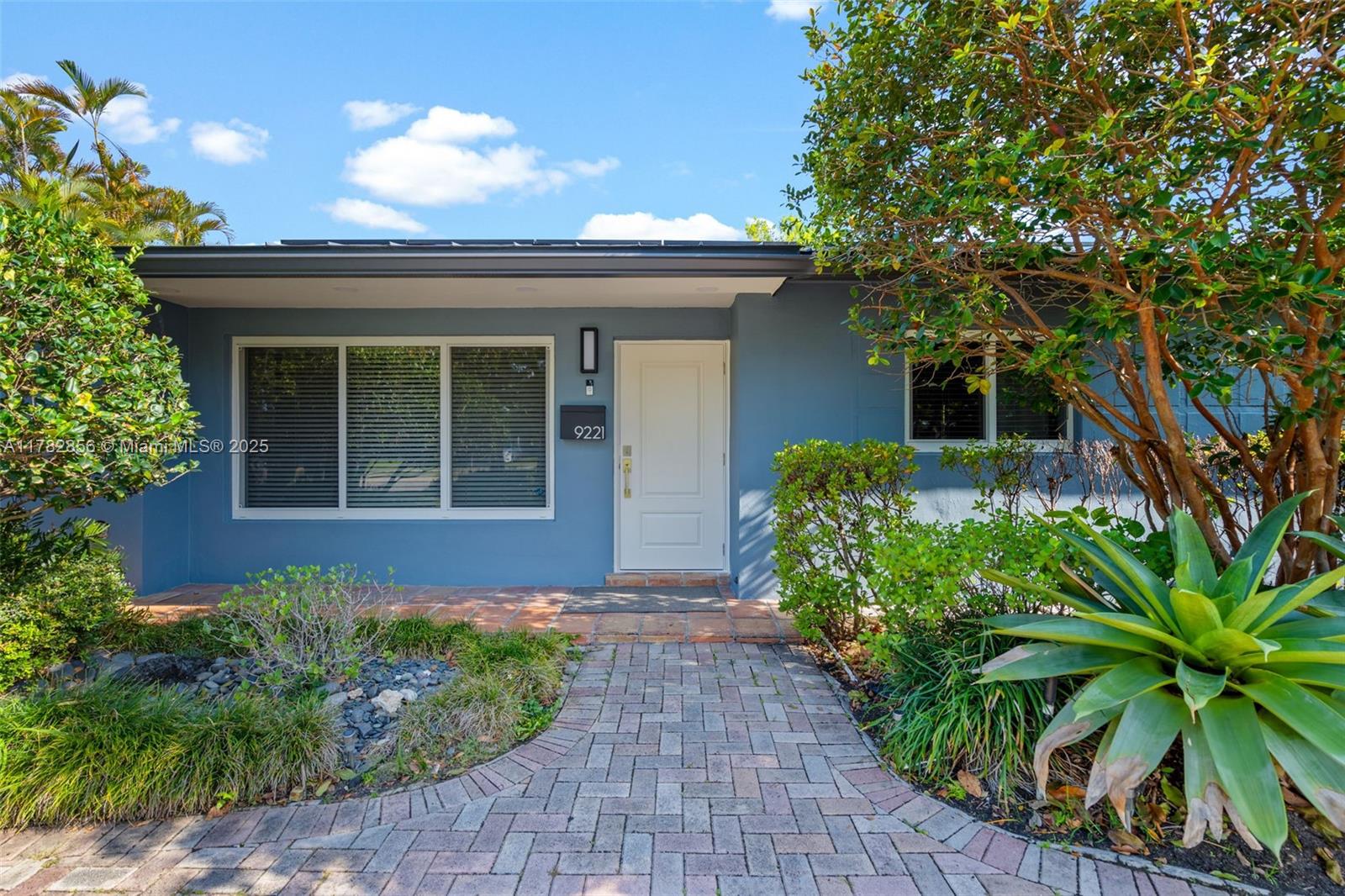 Rental Property at 9221 Sw 16th St, Miami, Broward County, Florida - Bedrooms: 3 
Bathrooms: 2  - $3,800 MO.