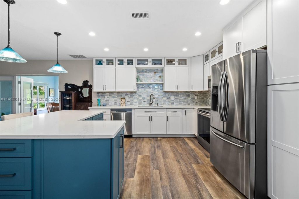 Photo of 1701 SE Haverford St, Port Saint Lucie, FL 34983 (MLS # A11423610)