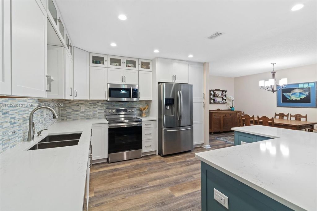 Photo of 1701 SE Haverford St, Port Saint Lucie, FL 34983 (MLS # A11423610)