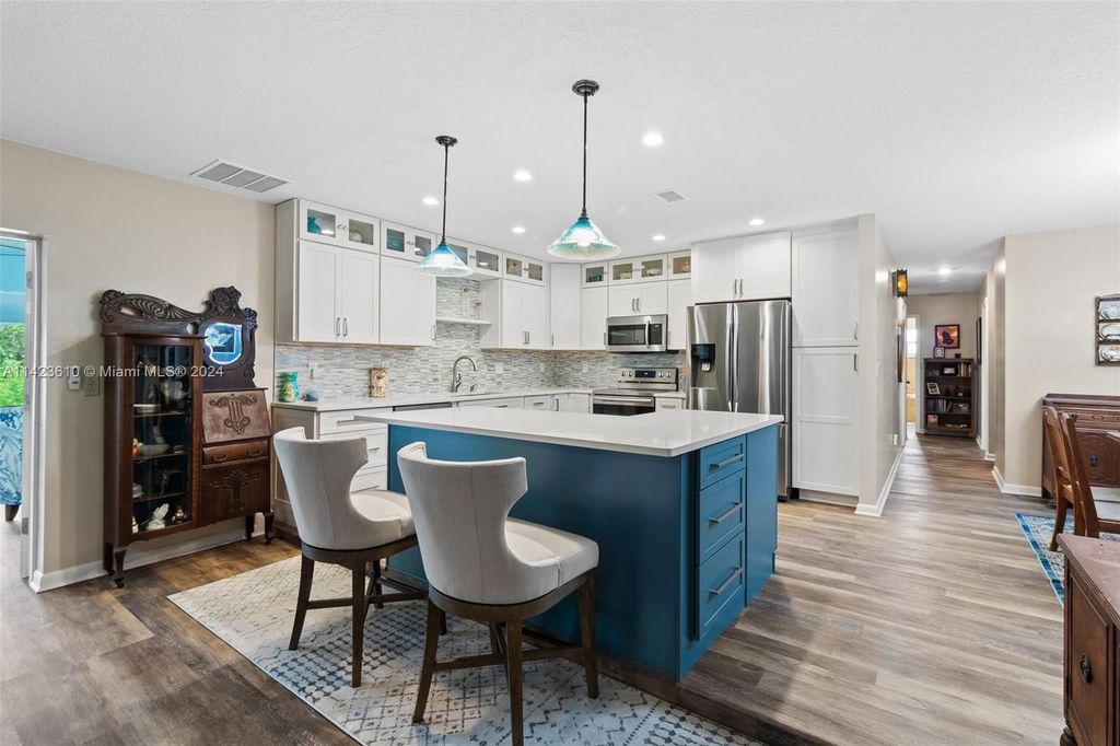 Photo of 1701 SE Haverford St, Port Saint Lucie, FL 34983 (MLS # A11423610)