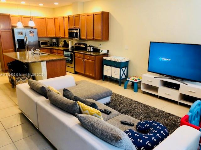 Cascada Isles - Residential Lease