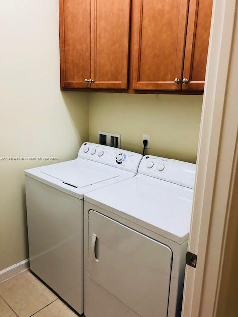 Cascada Isles - Residential Lease