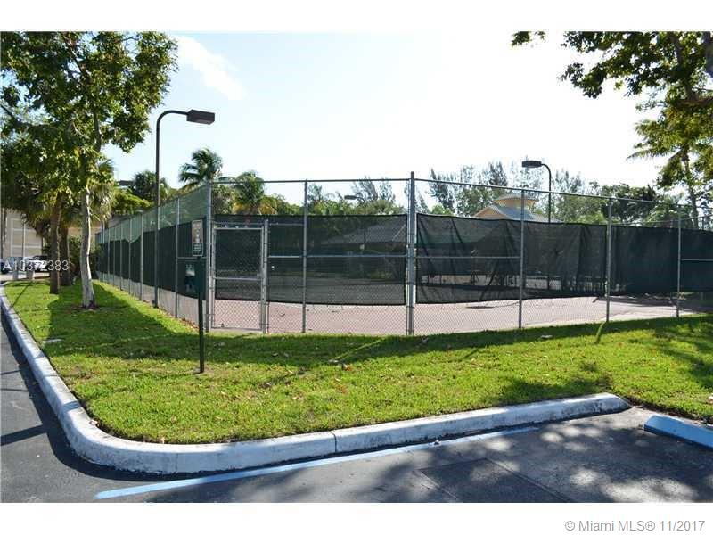 PALMS OF PEMBROKE CONDO - Residential Lease