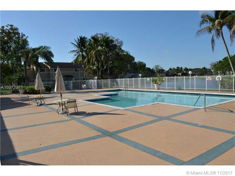 PALMS OF PEMBROKE CONDO - Residential Lease