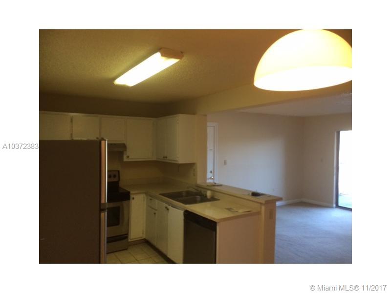 PALMS OF PEMBROKE CONDO - Residential Lease