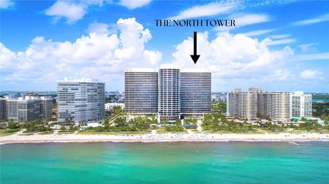 9705 Collins Ave 2304N Bal Harbour FL 33154