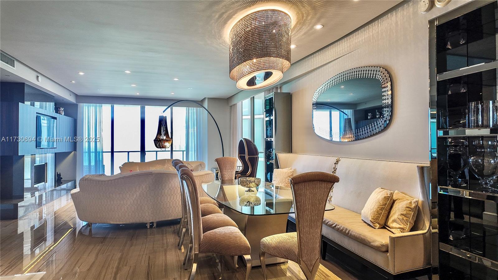 St.Regis Bal Harbour - Residential Lease