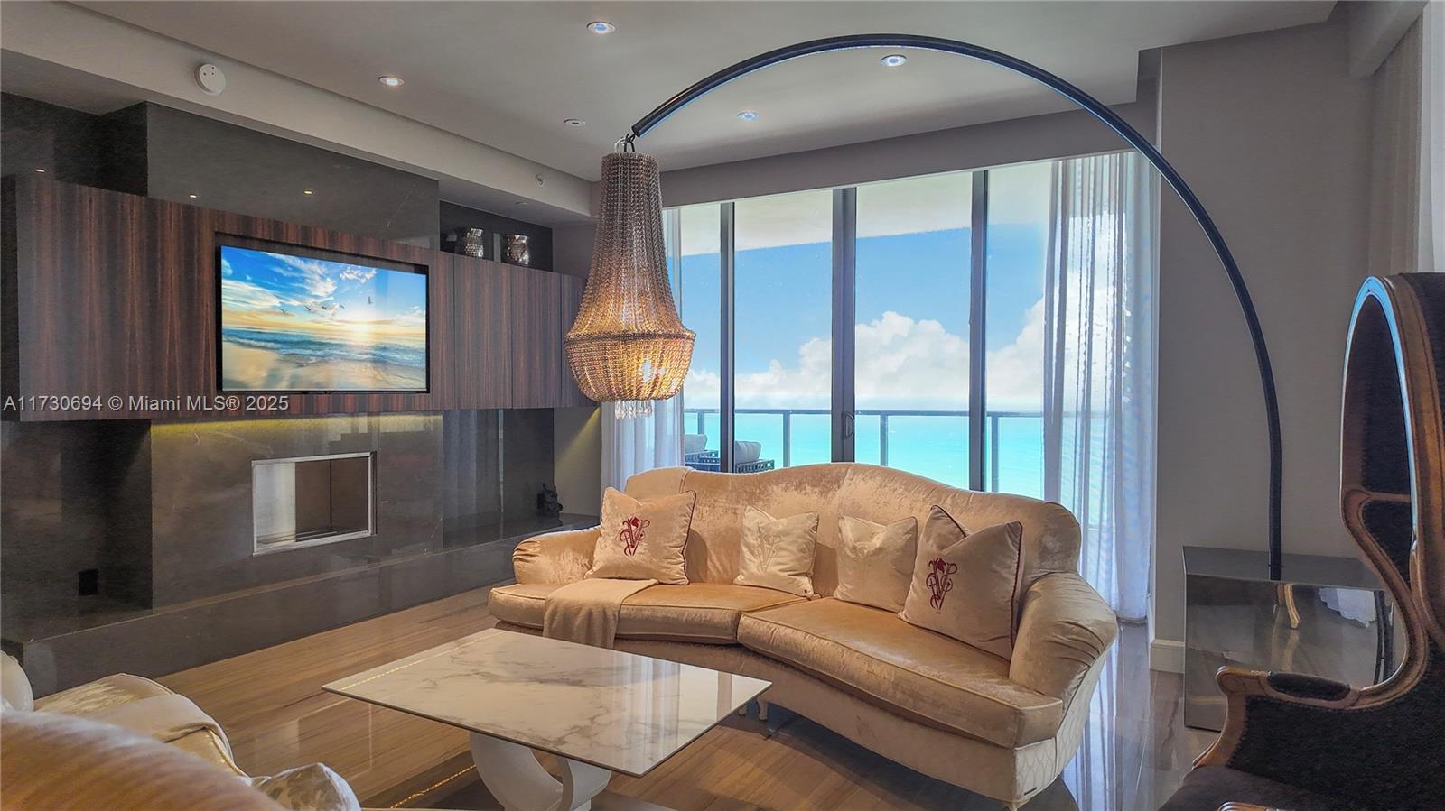 St.Regis Bal Harbour - Residential Lease