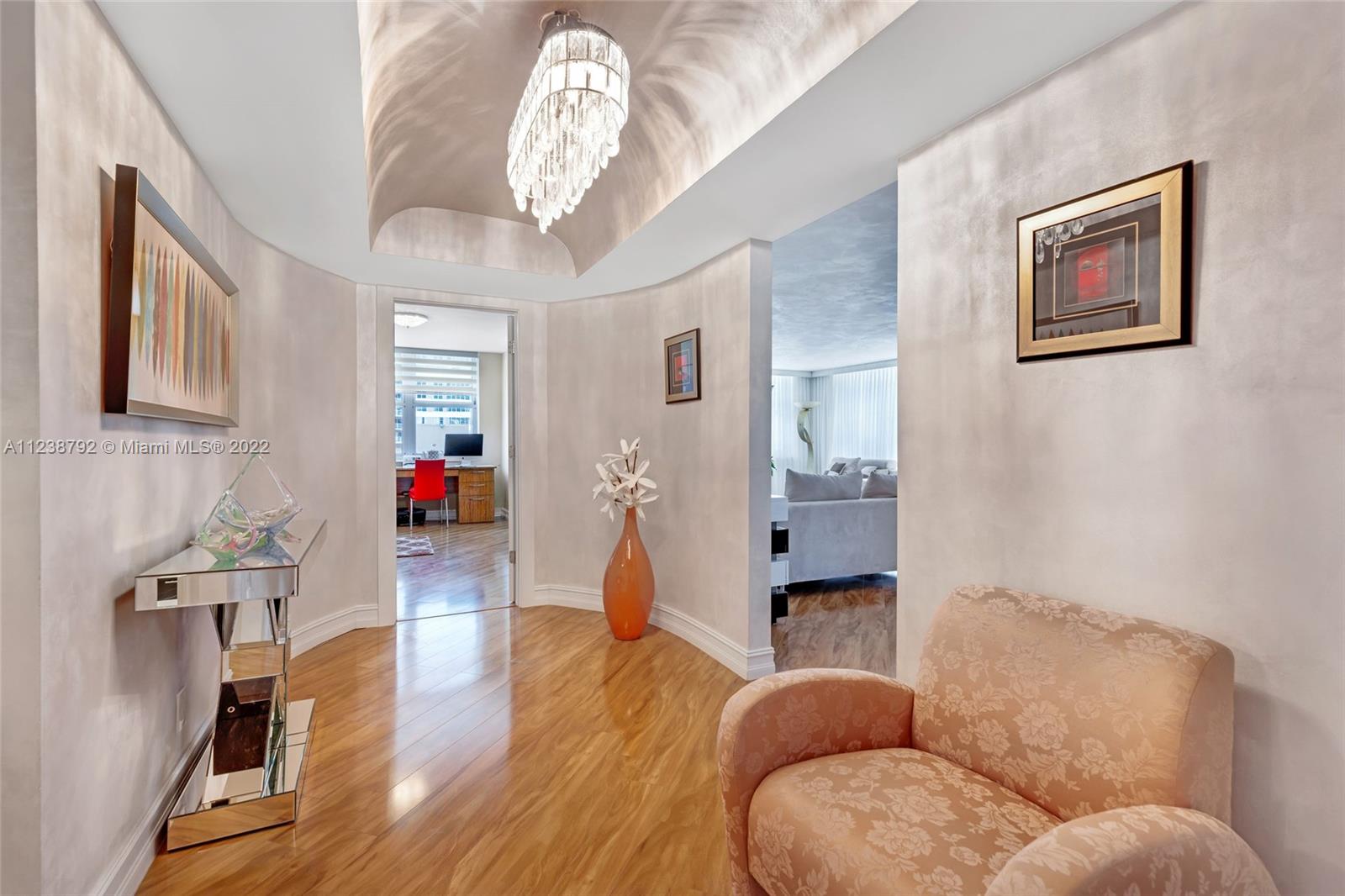 MALAGA TOWERS CONDO - Residential