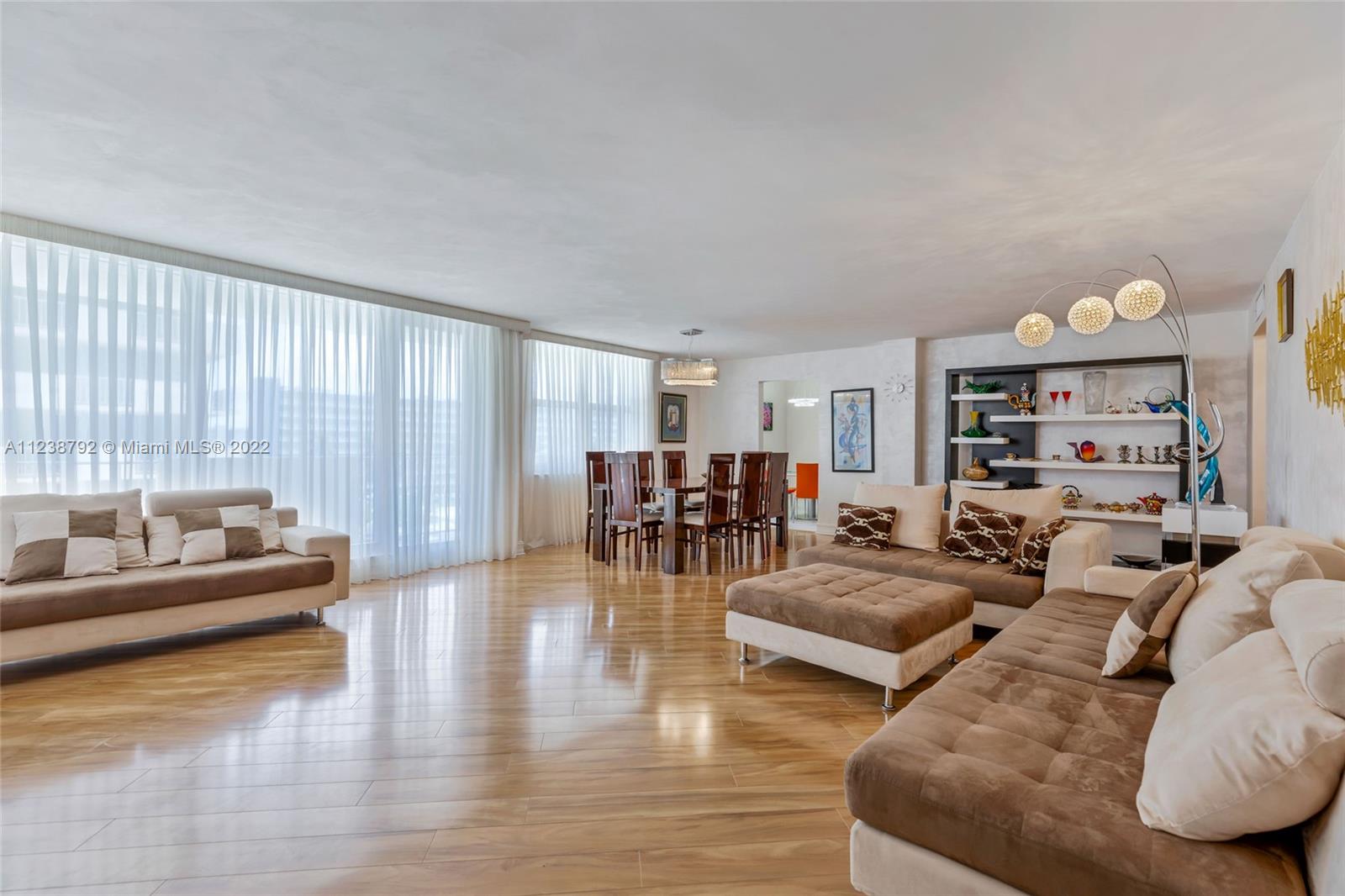 MALAGA TOWERS CONDO - Residential