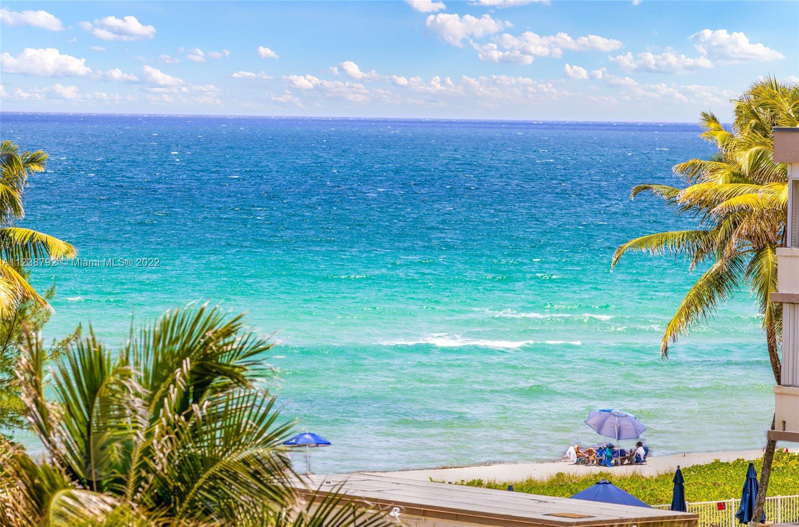 MALAGA TOWERS CONDO - Residential