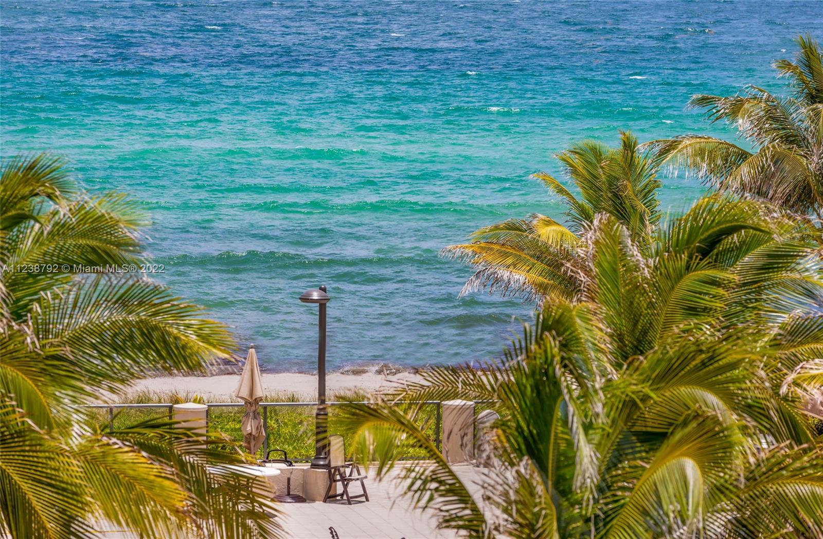 MALAGA TOWERS CONDO - Residential