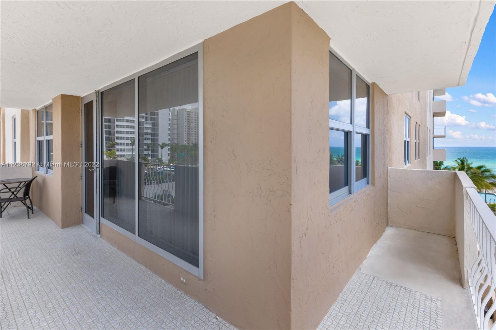 MALAGA TOWERS CONDO - Residential