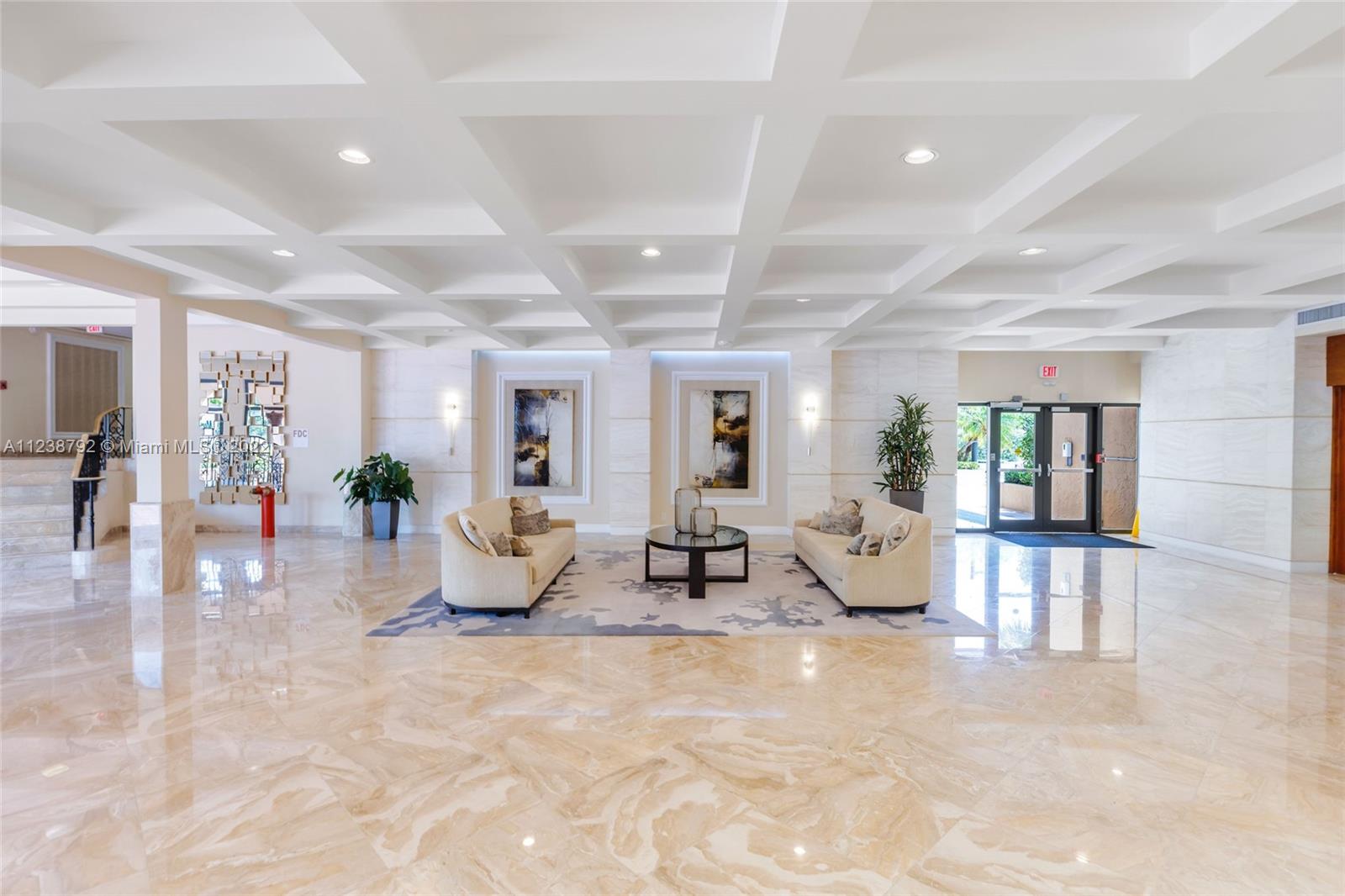 MALAGA TOWERS CONDO - Residential