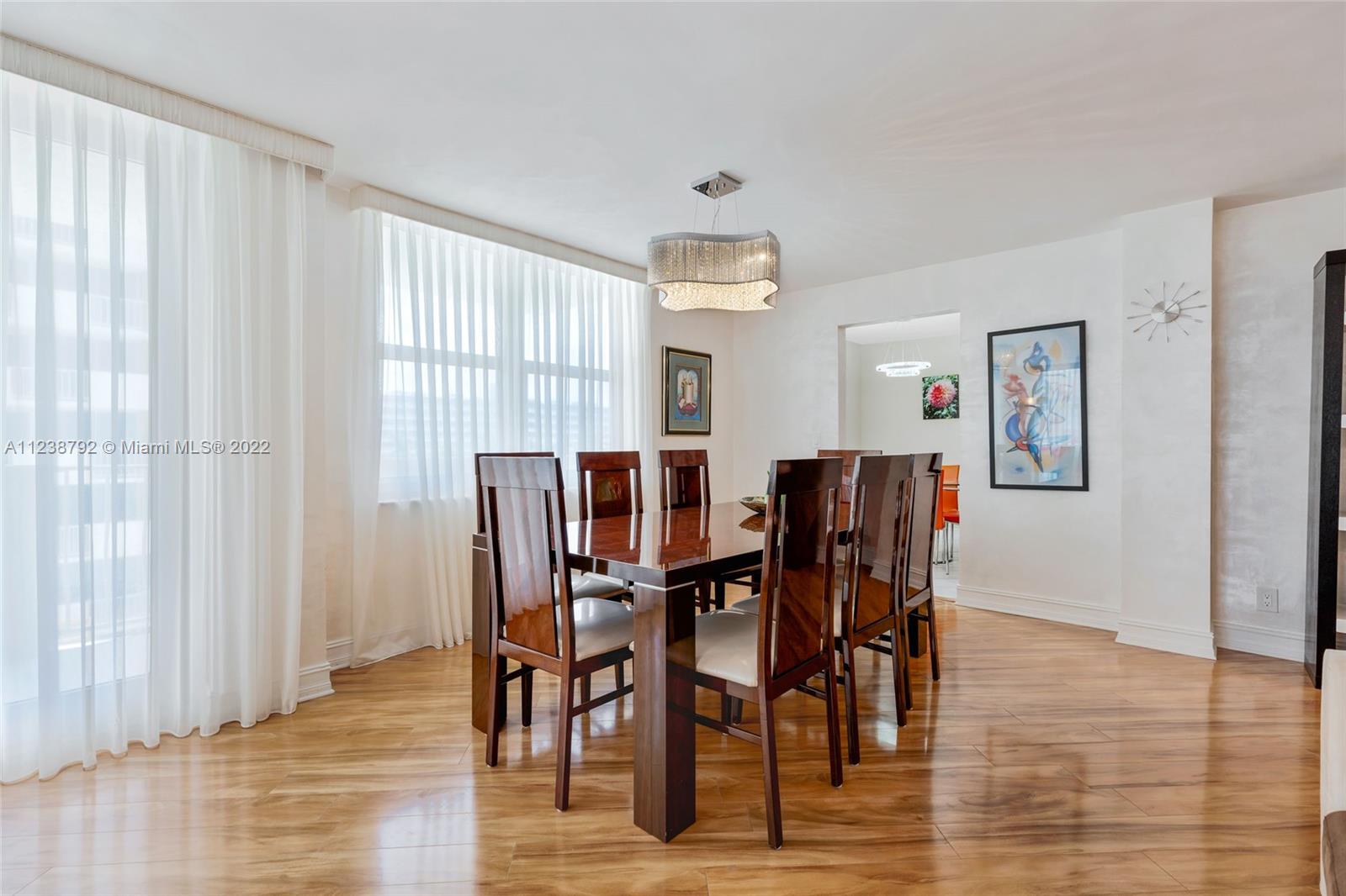 MALAGA TOWERS CONDO - Residential