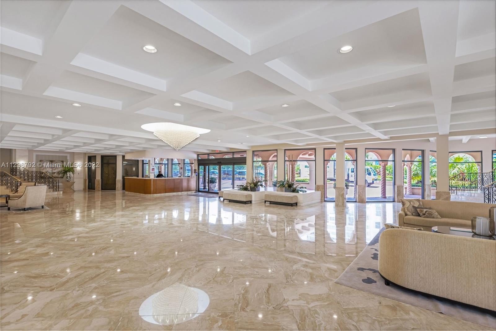 MALAGA TOWERS CONDO - Residential