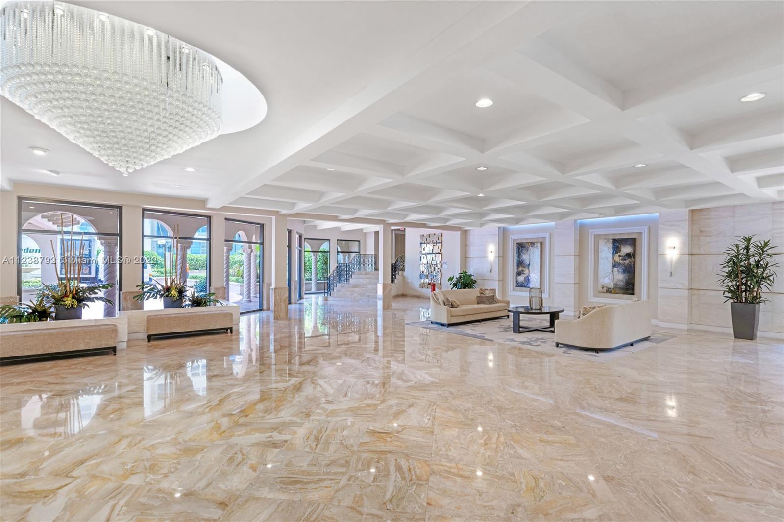 MALAGA TOWERS CONDO - Residential