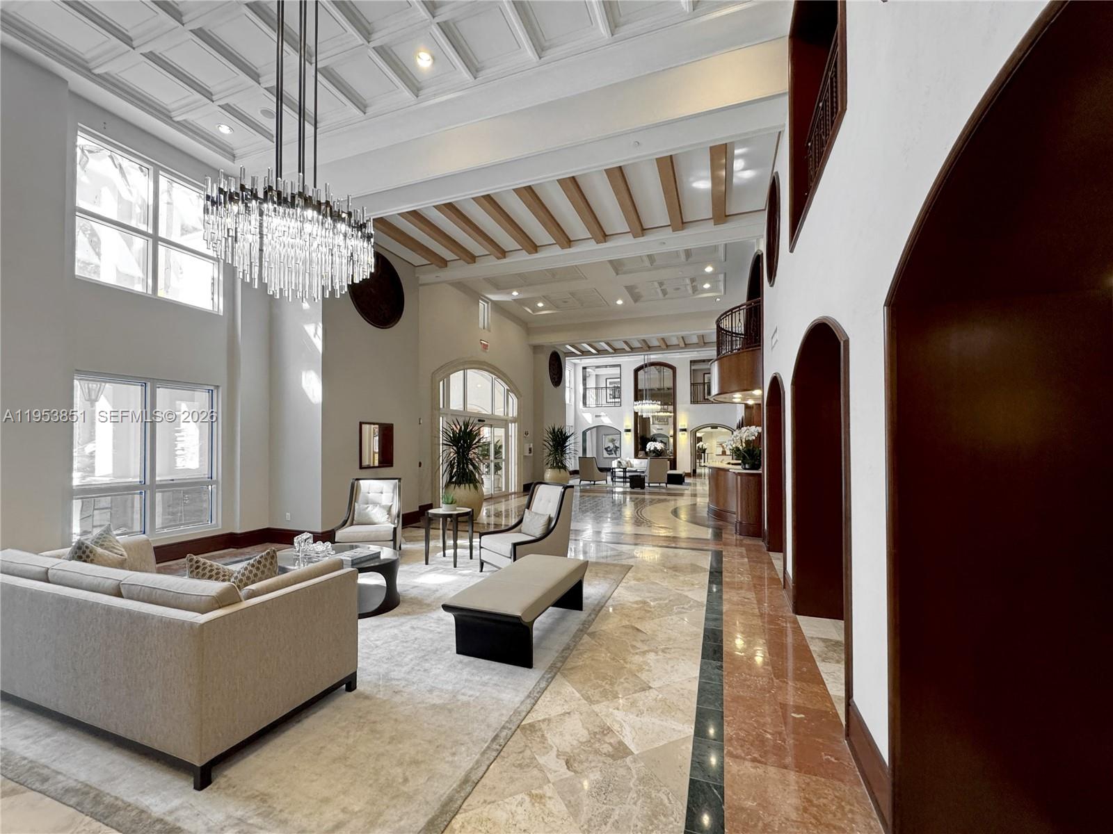 CLUB TOWER ONE CONDO - Residential