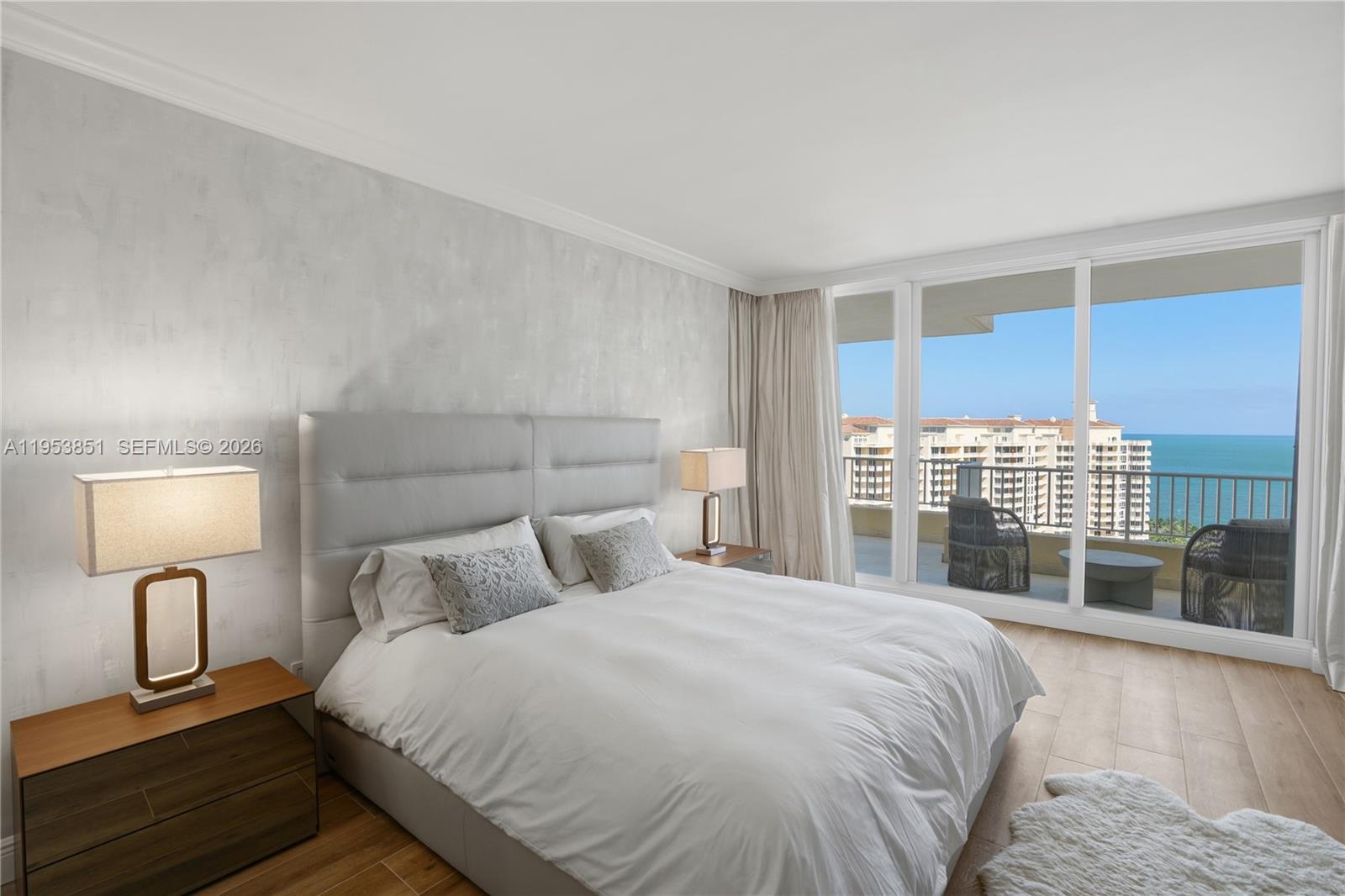 CLUB TOWER ONE CONDO - Residential