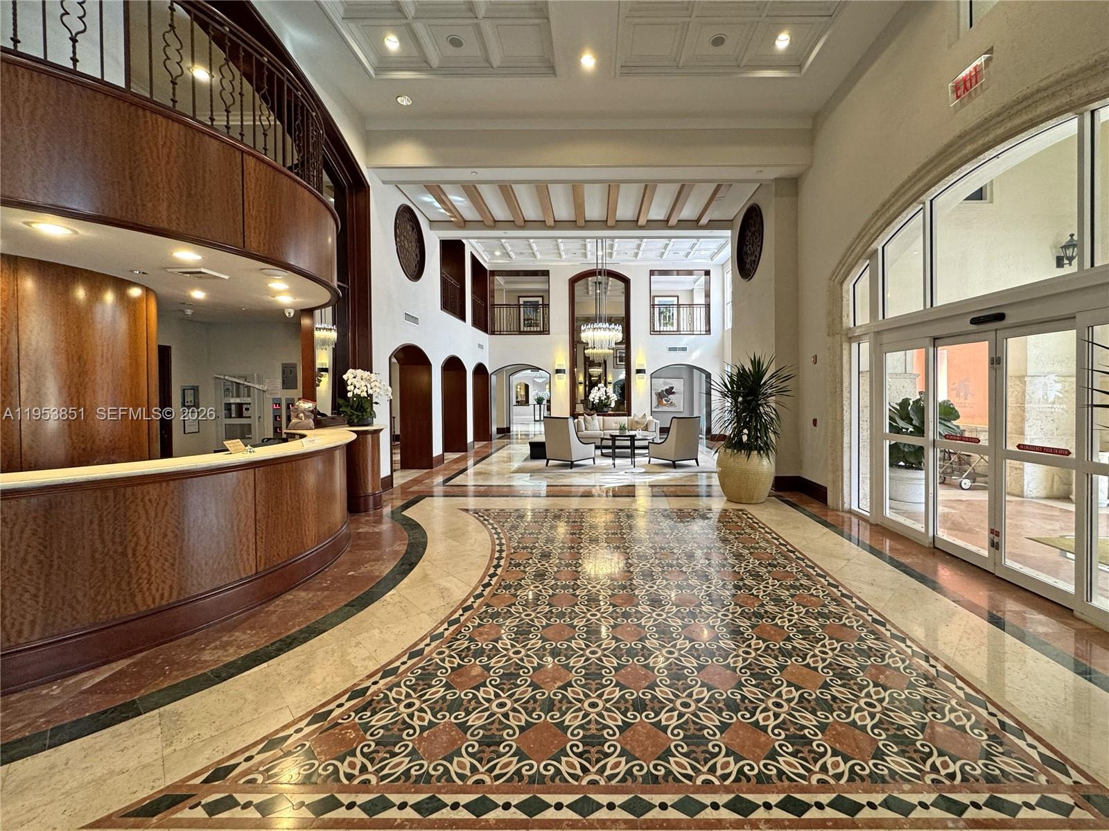 CLUB TOWER ONE CONDO - Residential