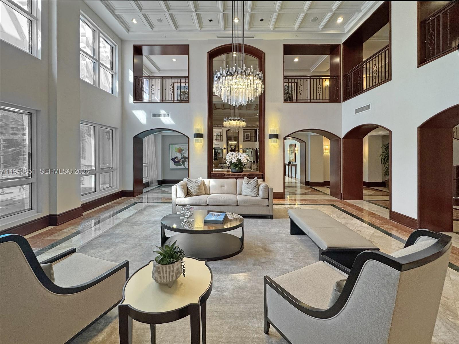 CLUB TOWER ONE CONDO - Residential