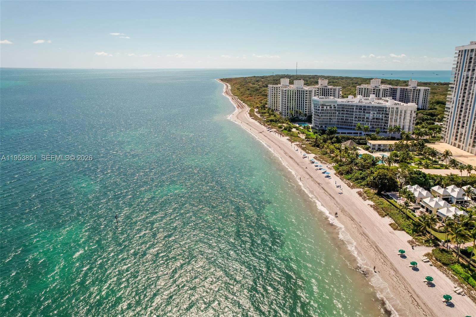 789 Crandon Blvd 1805