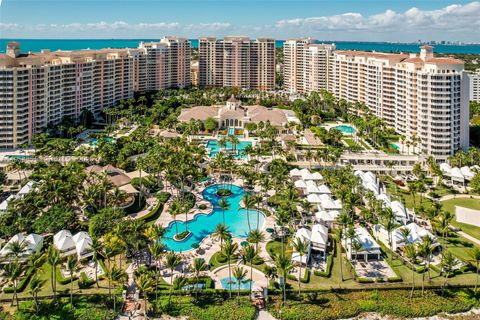 789 Crandon Blvd 1805 Key Biscayne FL 33149