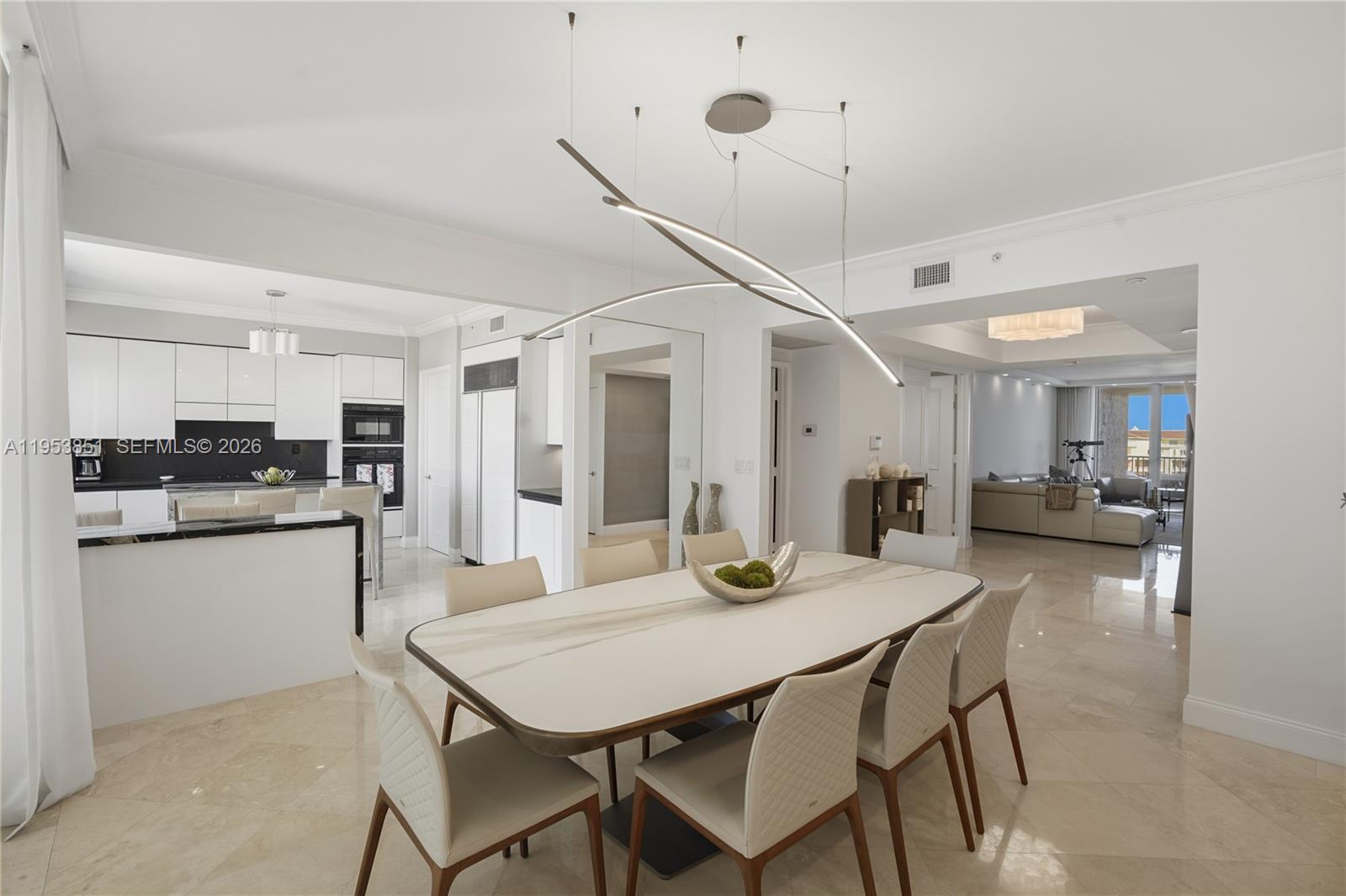 CLUB TOWER ONE CONDO - Residential