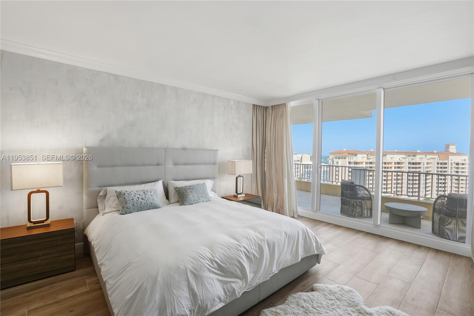 CLUB TOWER ONE CONDO - Residential