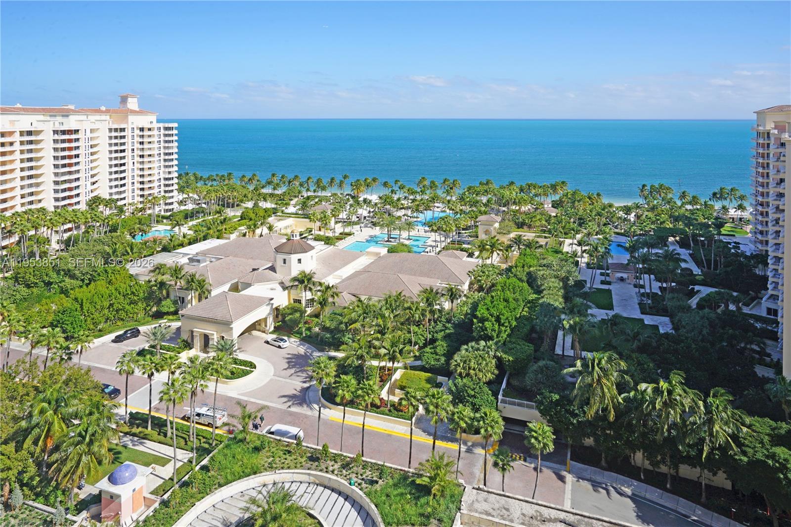 789 Crandon Blvd 1805