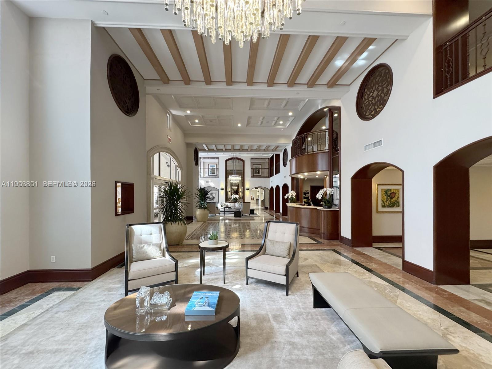 CLUB TOWER ONE CONDO - Residential