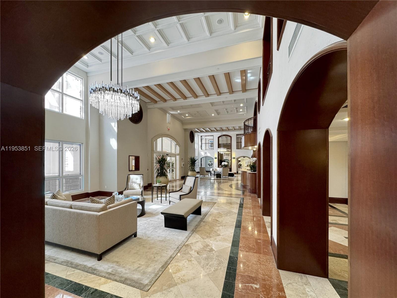 CLUB TOWER ONE CONDO - Residential