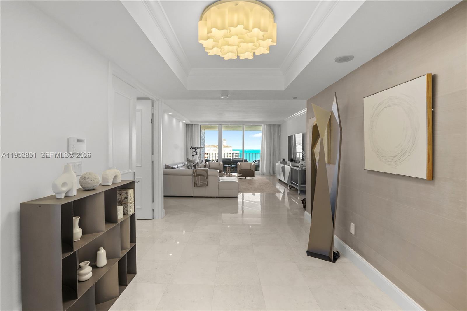 CLUB TOWER ONE CONDO - Residential