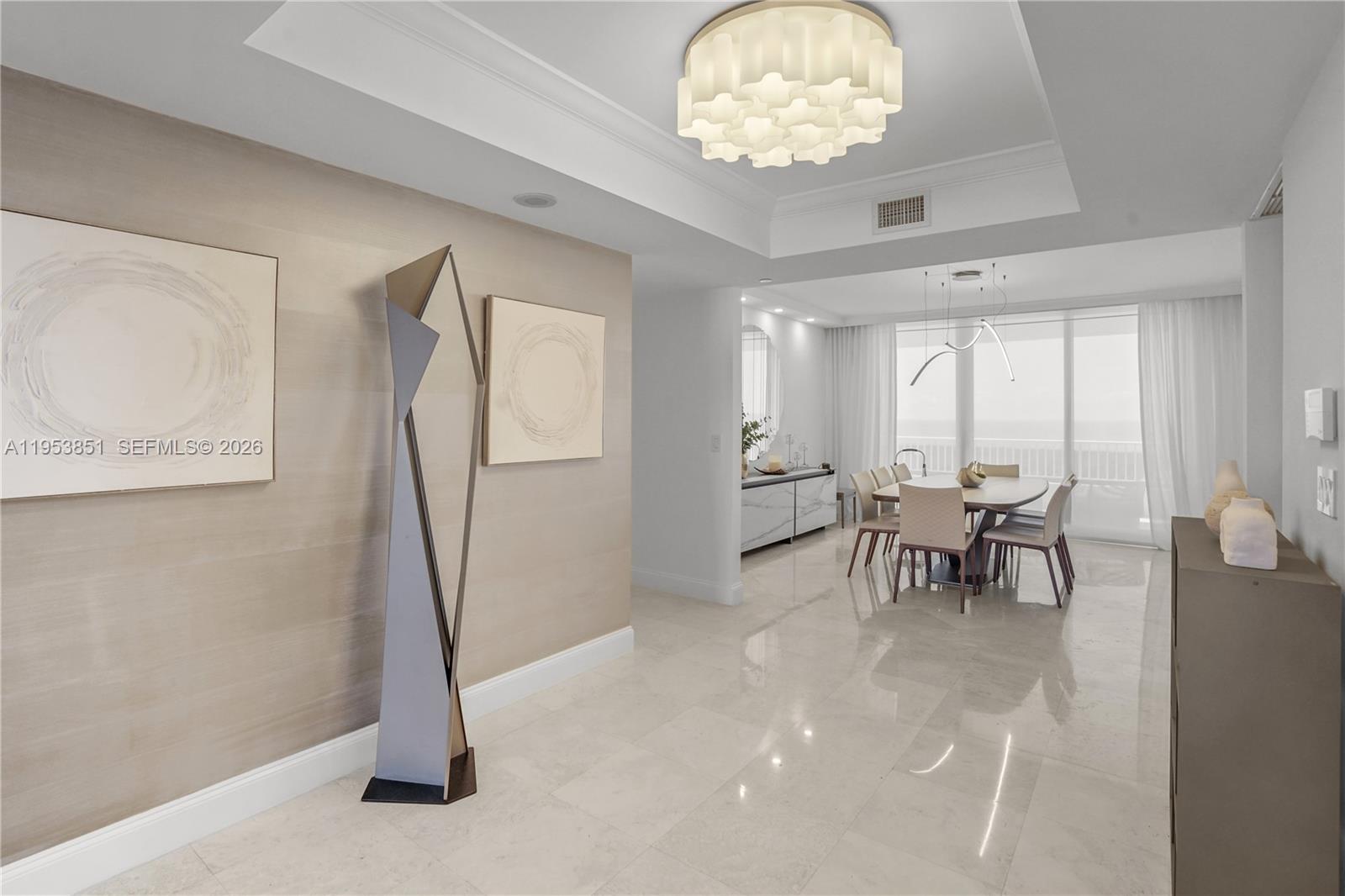 CLUB TOWER ONE CONDO - Residential