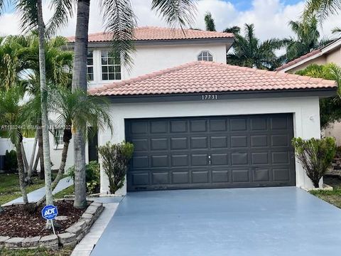 Photo of 17731 SW 23rd St, Miramar, FL 33029 (MLS # A11882442)