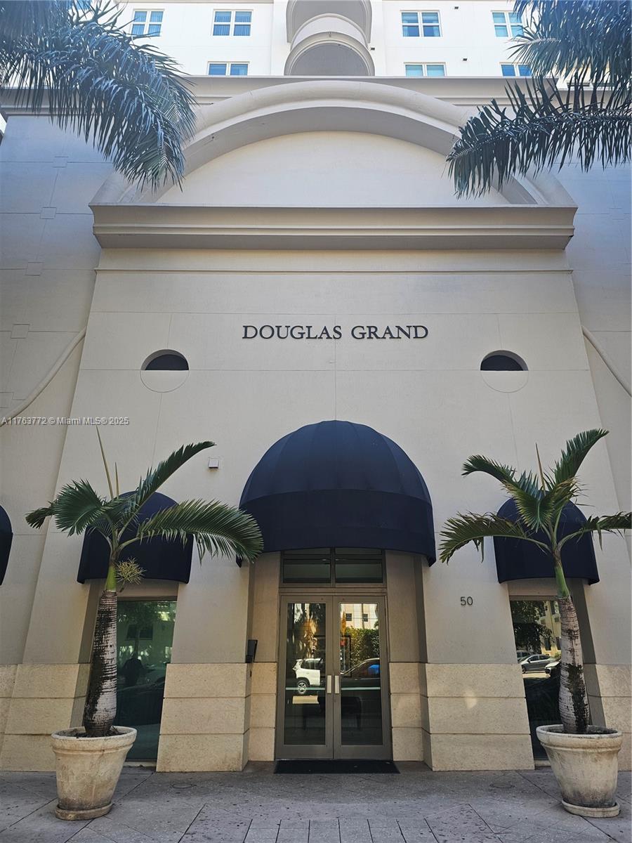 Property for Sale at 50 Menores Ave 828, Coral Gables, Broward County, Florida - Bedrooms: 1 
Bathrooms: 1  - $375,000