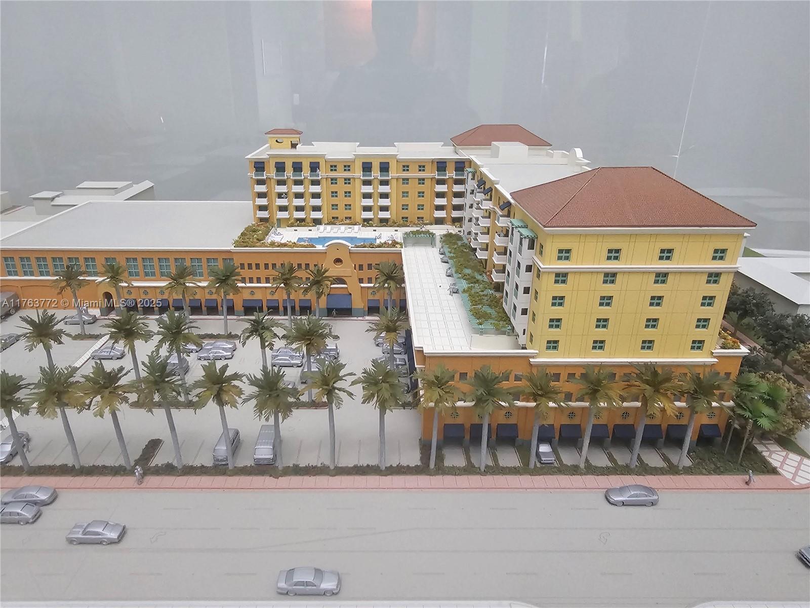 DOUGLAS GRAND CONDO - Residential
