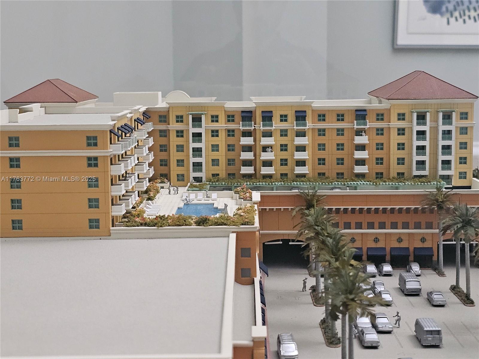 DOUGLAS GRAND CONDO - Residential