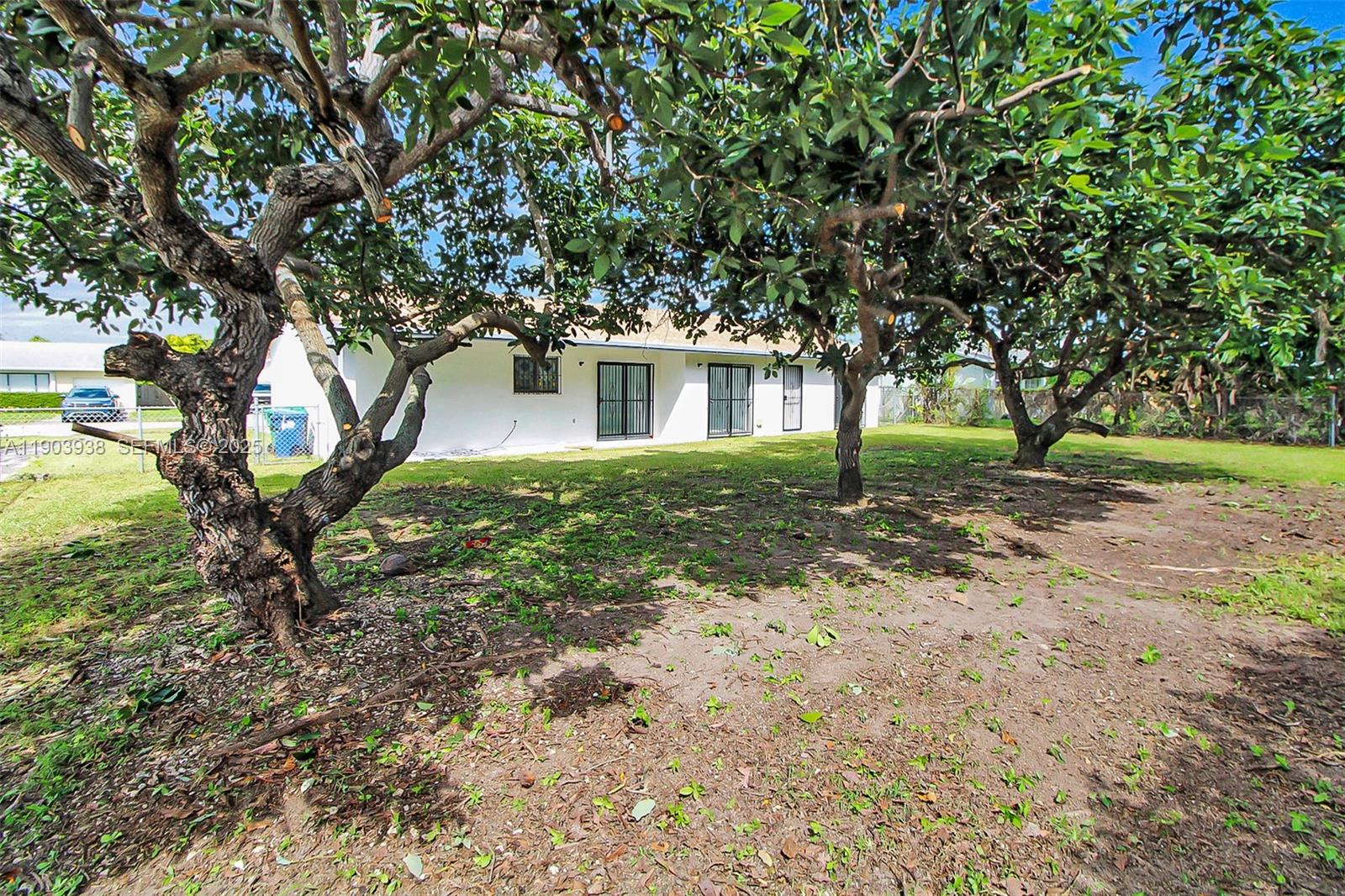 SPRINGER GROVE 1ST ADDN - Residential