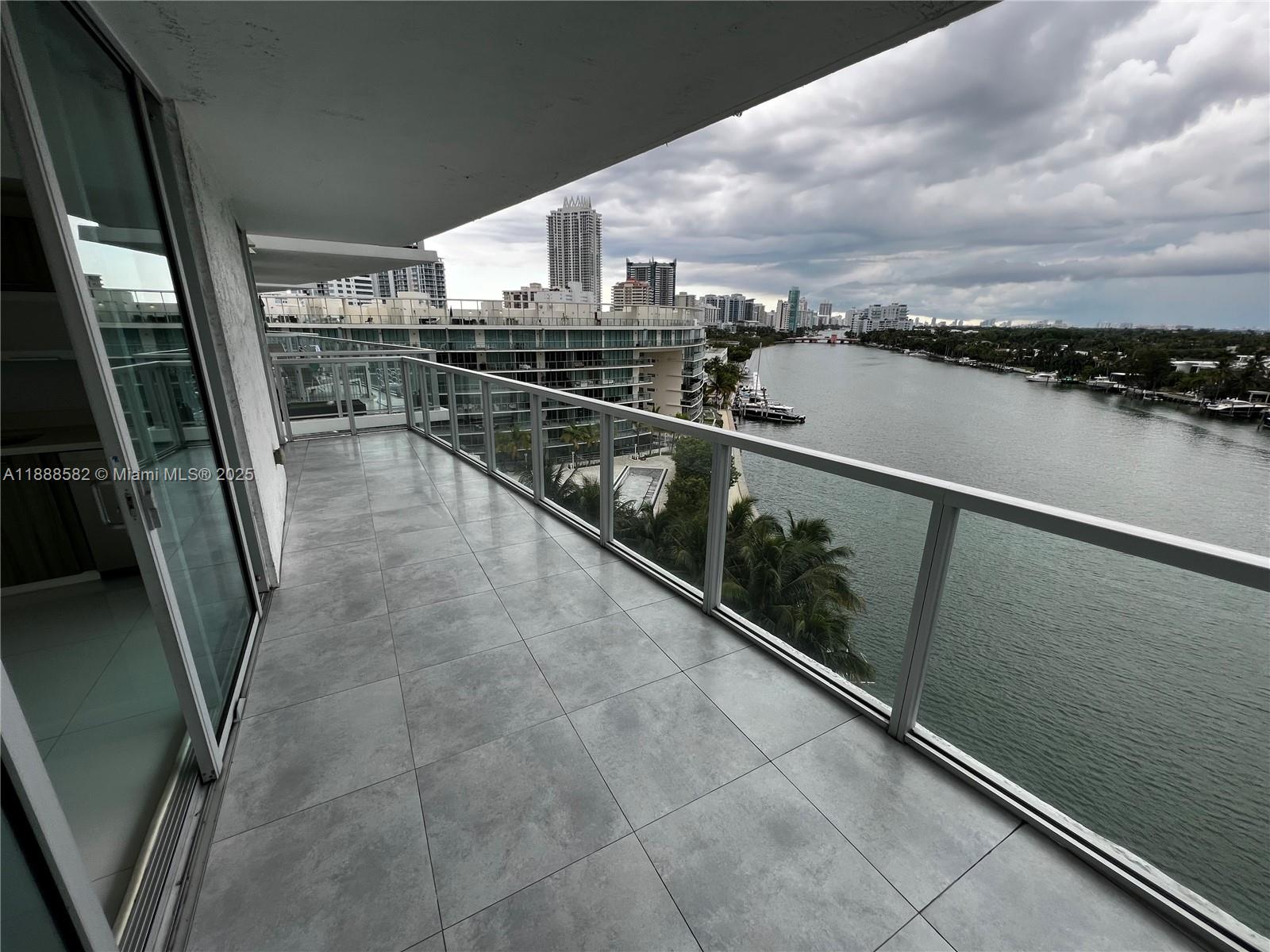 EDEN HOUSE CONDO - Residential Lease