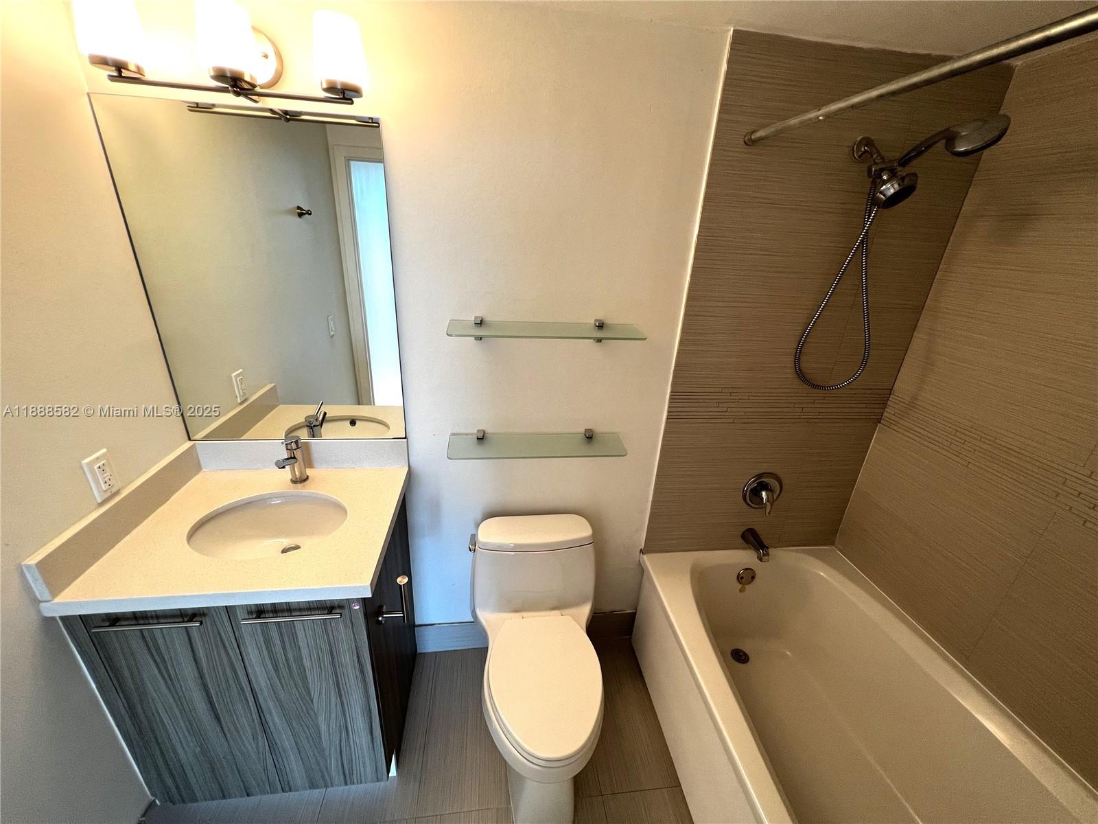 EDEN HOUSE CONDO - Residential Lease